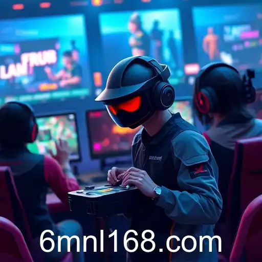 Emerging Trends in Online Gaming Platforms