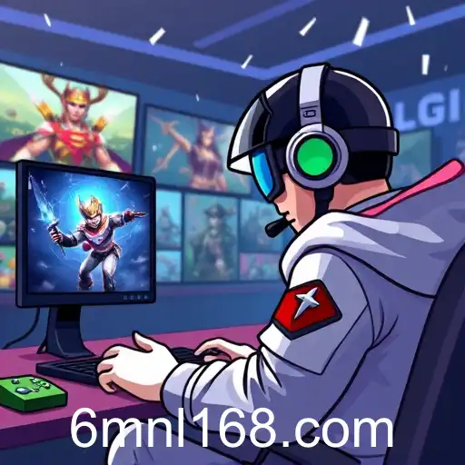 The Evolution of Gaming Culture Online