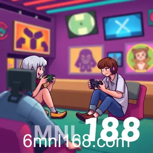 The Digital Age of Online Gaming and Its Socio-Economic Impact