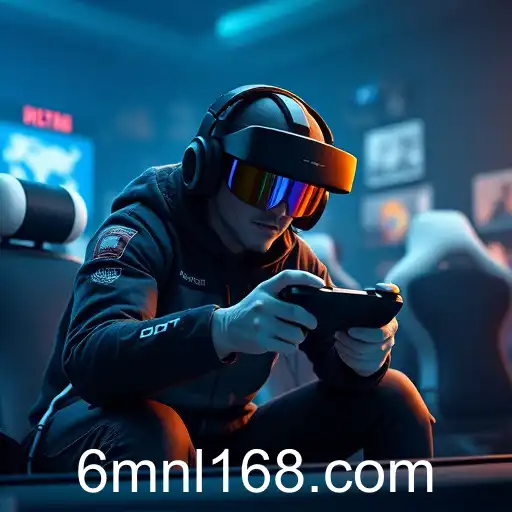 The Evolution of Online Gaming Platforms