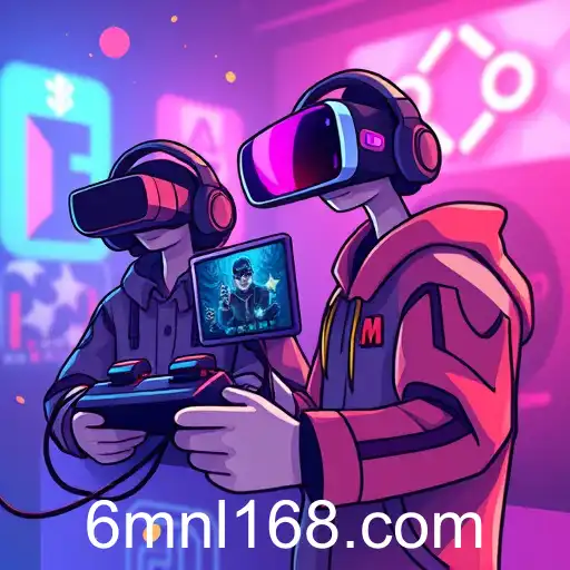 The Evolution of Online Gaming Platforms