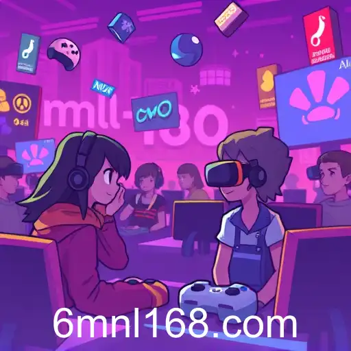 Gaming Chronicles: The Rise of mnl168