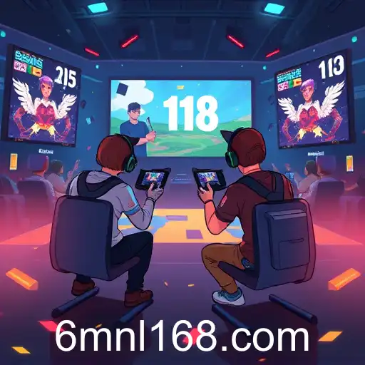 Gaming Trends and the Rise of English Gaming Platforms