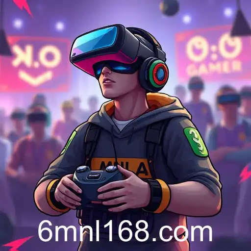 MNL168 Gains Popularity Amidst Gaming Innovation