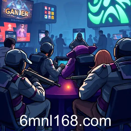 The Rise and Challenges of Online Gaming Platforms