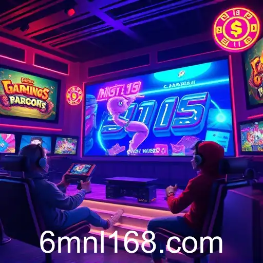Exploring the Rise of MNL168 in Online Gaming