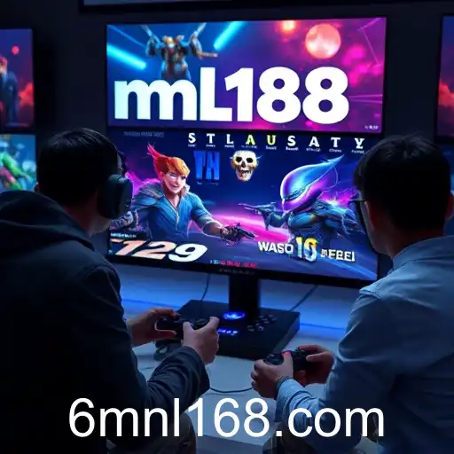 The Rise of Online Gaming Communities: A Look into mnl168