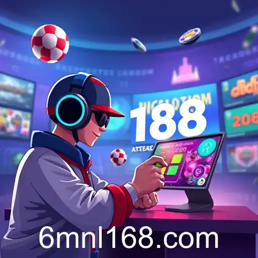 The Rise of Online Gaming Platforms in 2025