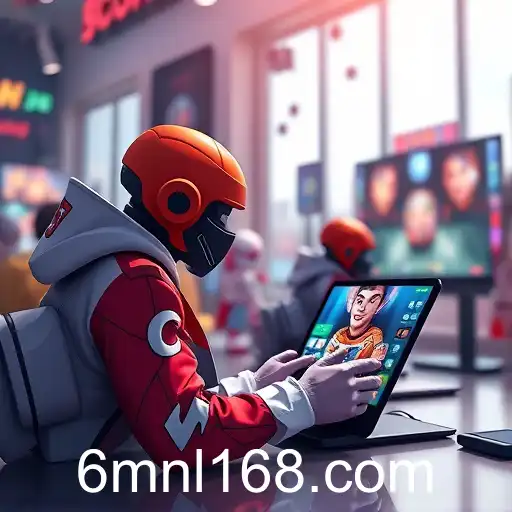 The Rise of Online Gaming in 2025