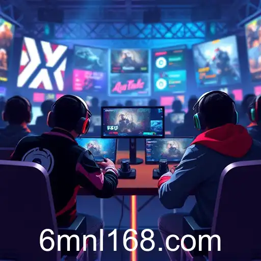 The Rise of Online Gaming in 2025