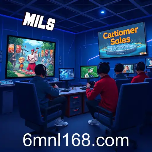 The Rise of Online Gaming and Its Cultural Impact