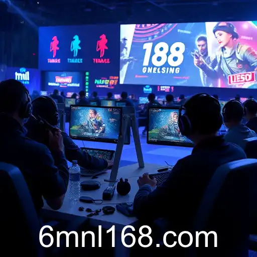 The Rise of Virtual Gaming Platforms