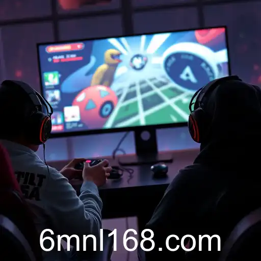 Rising Trends in Online Gaming Platforms