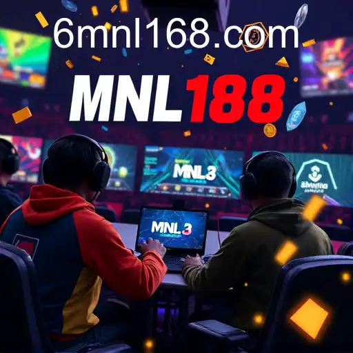 MNL168: Revolutionizing Online Gaming Experience