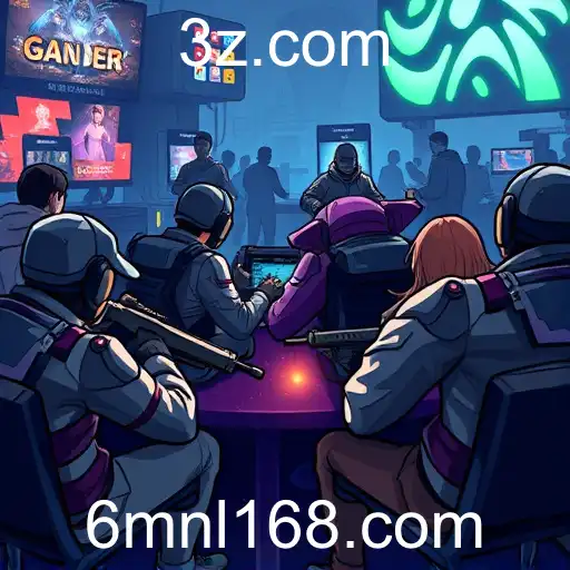 The Evolution of Online Gaming in Recent Years