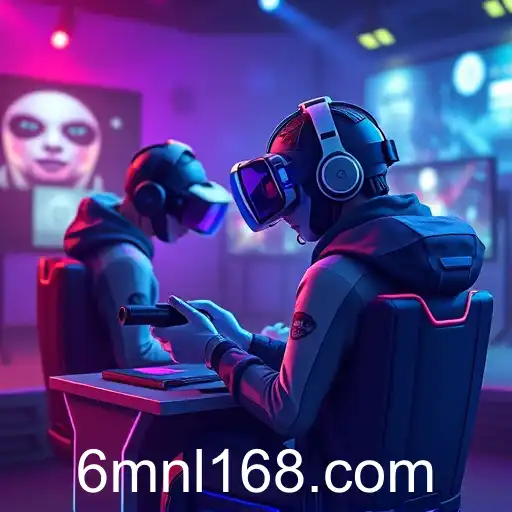 The Rise of Online Gaming Platforms