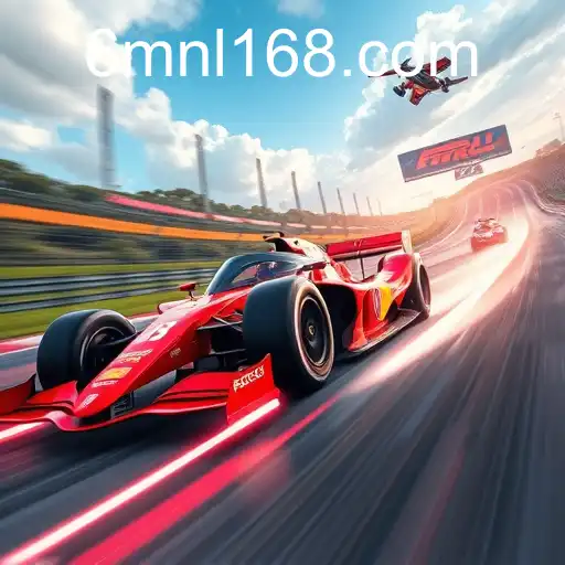 The Rise of 'Racing Thrills': Exploring the Exciting World of MNL168