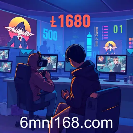 The Rise of Gaming Online: Trends and Challenges