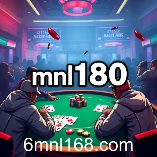 The Rise of mnl168: A New Era in Online Gaming