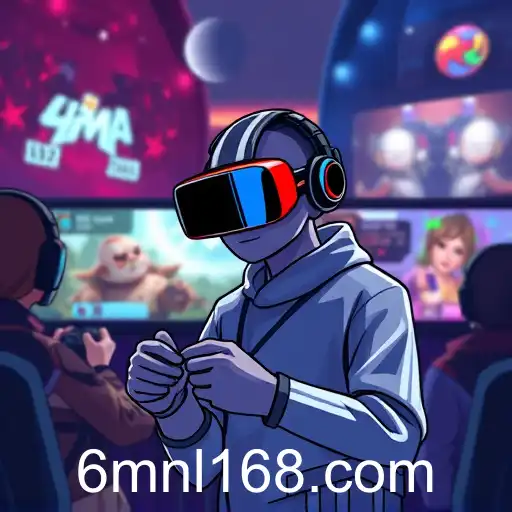 The Rise of Online Gaming in 2025