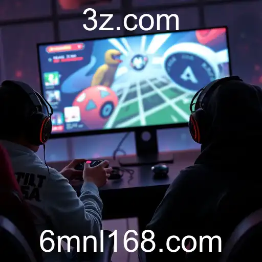 Rising Trends in Online Gaming Platforms