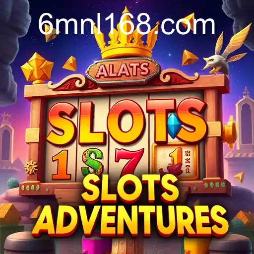 Exploring the Thrilling World of 'Slots Adventures' on MNL168