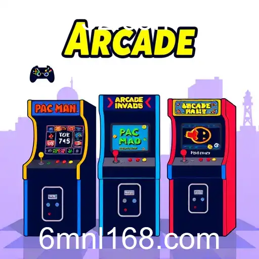 Exploring the Exciting World of 'Arcade Fun' at MNL168