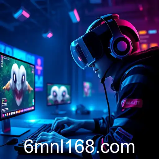 Emerging Trends in Online Gaming