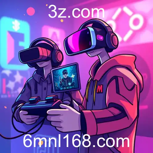 The Evolution of Online Gaming Platforms
