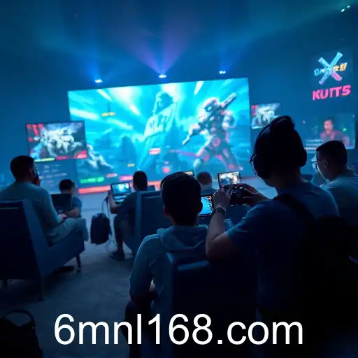 The Rise of Gaming Communities in 2025