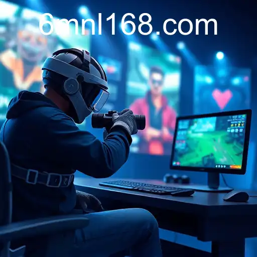 Navigating the Online Gaming Arena