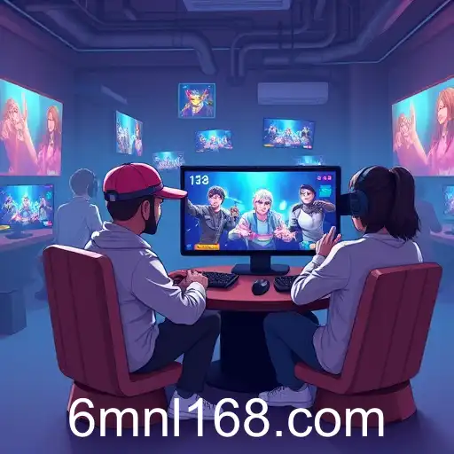 Exploring the Rise of Online Gaming in 2025