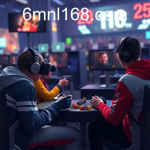 Online Gaming Trends and Updates