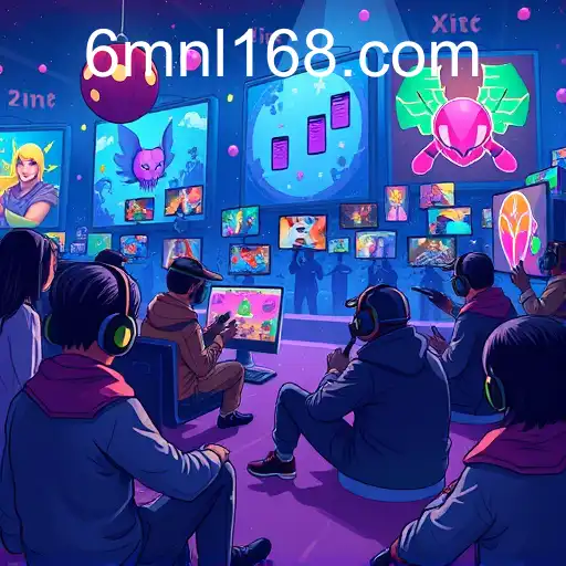 The Rise of Online Gaming Communities