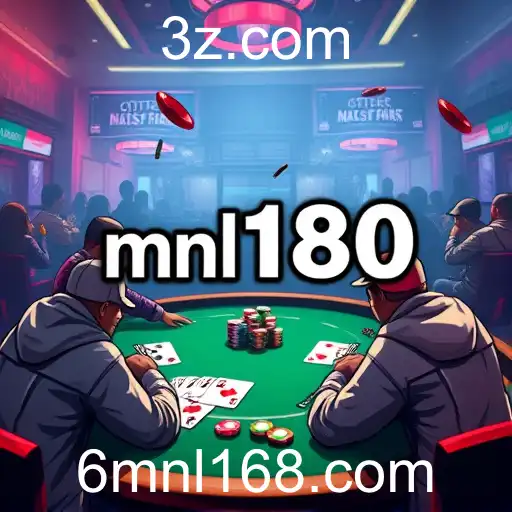 Exploring the Fascinating World of Online Poker Rooms with MNL168