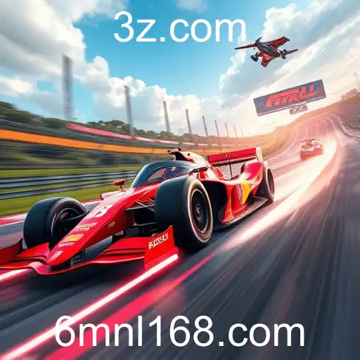 The Rise of 'Racing Thrills': Exploring the Exciting World of MNL168