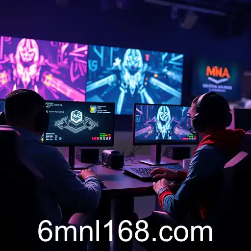 The Rise of Online Gaming Portals