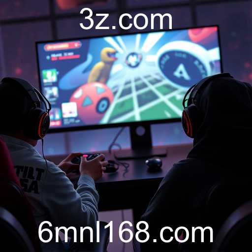Rising Trends in Online Gaming Platforms