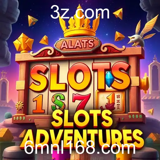 Exploring the Thrilling World of 'Slots Adventures' on MNL168
