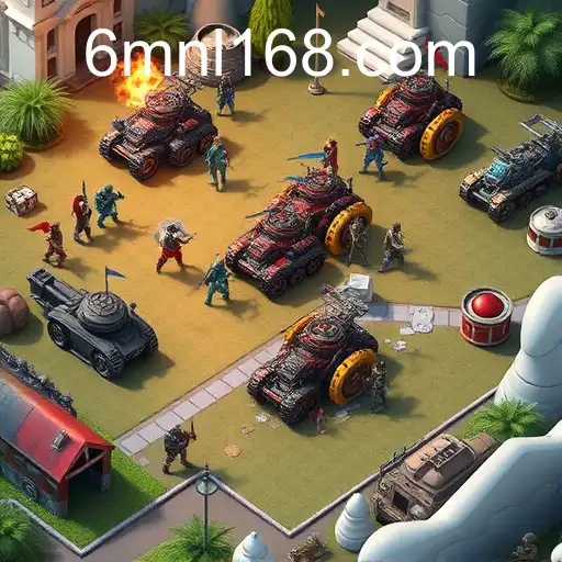 Exploring the Thrilling World of Strategy Games: A Deep Dive